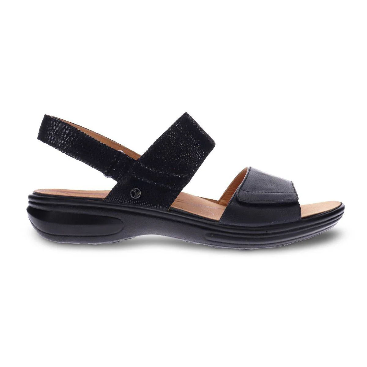 Revere Women's Como Black - Image 4