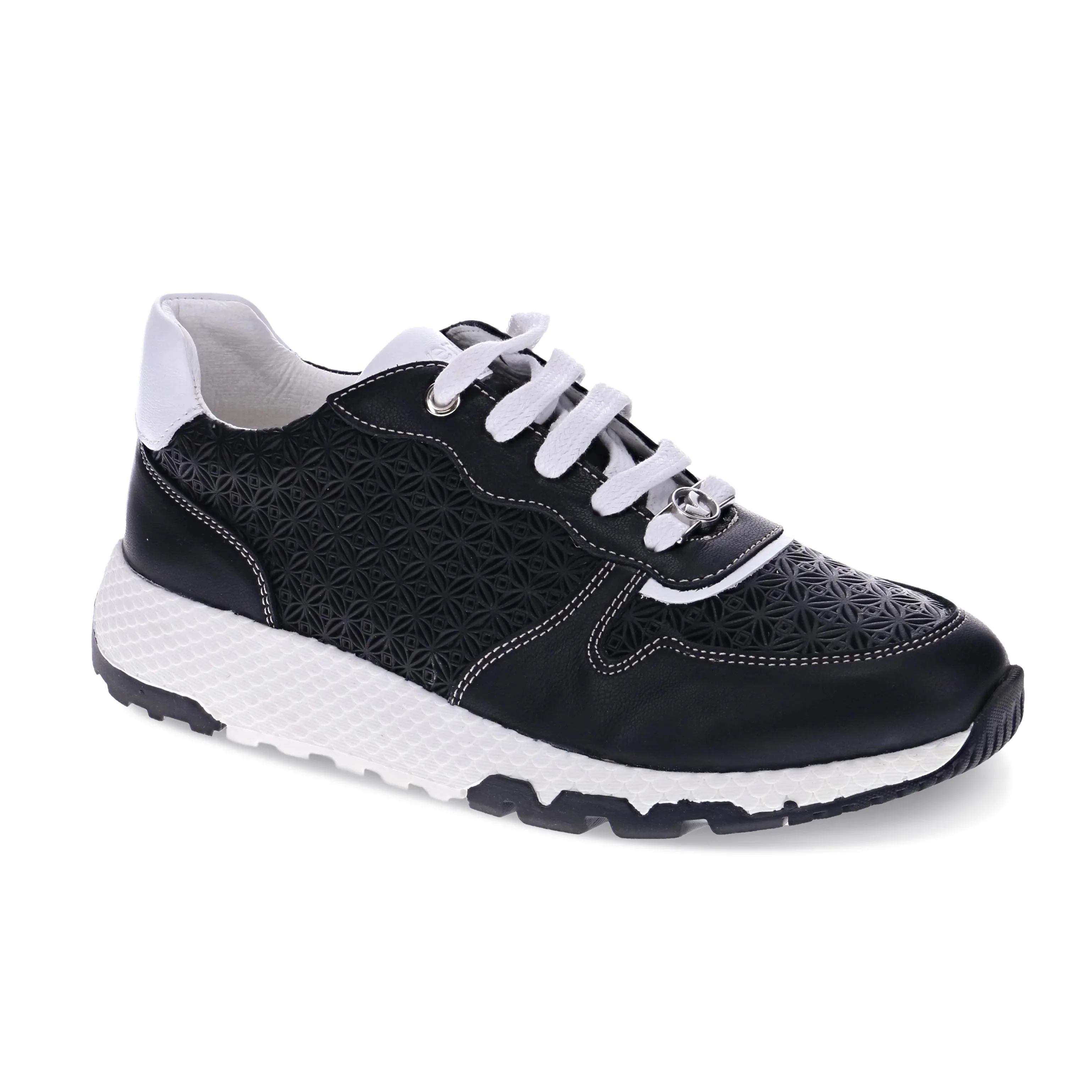 Revere Women's Los Angeles Black