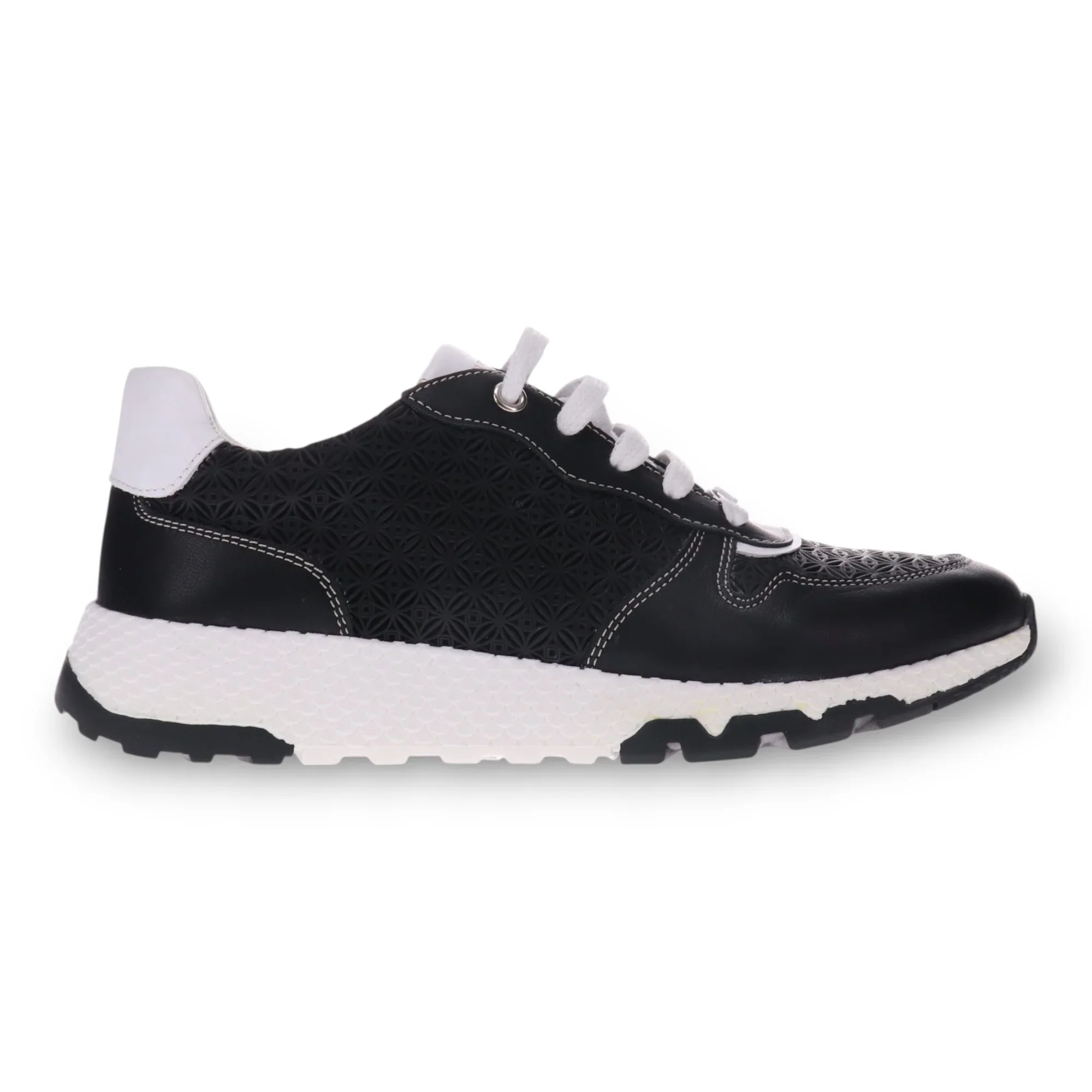 Revere Women's Los Angeles Black - Image 2