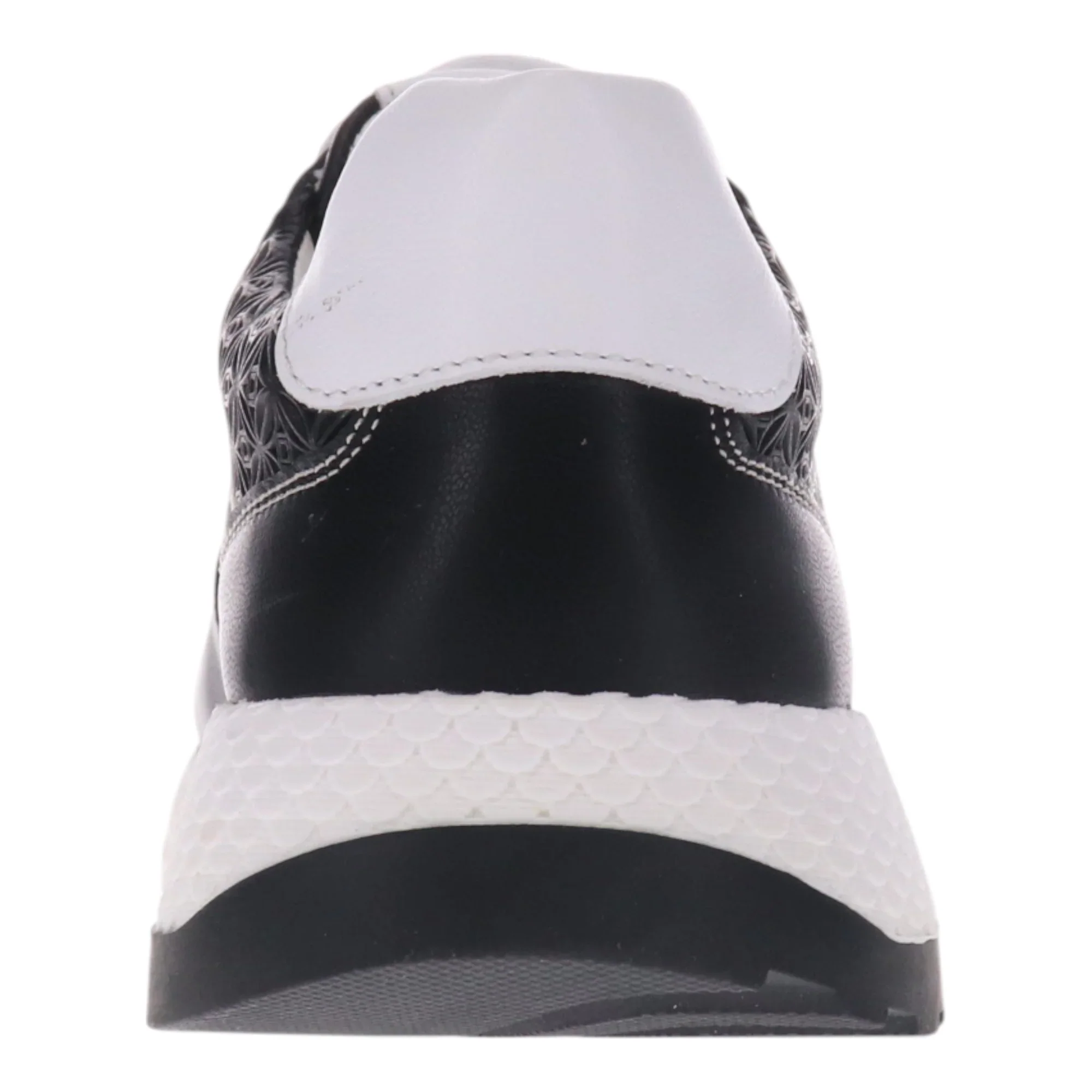 Revere Women's Los Angeles Black - Image 6