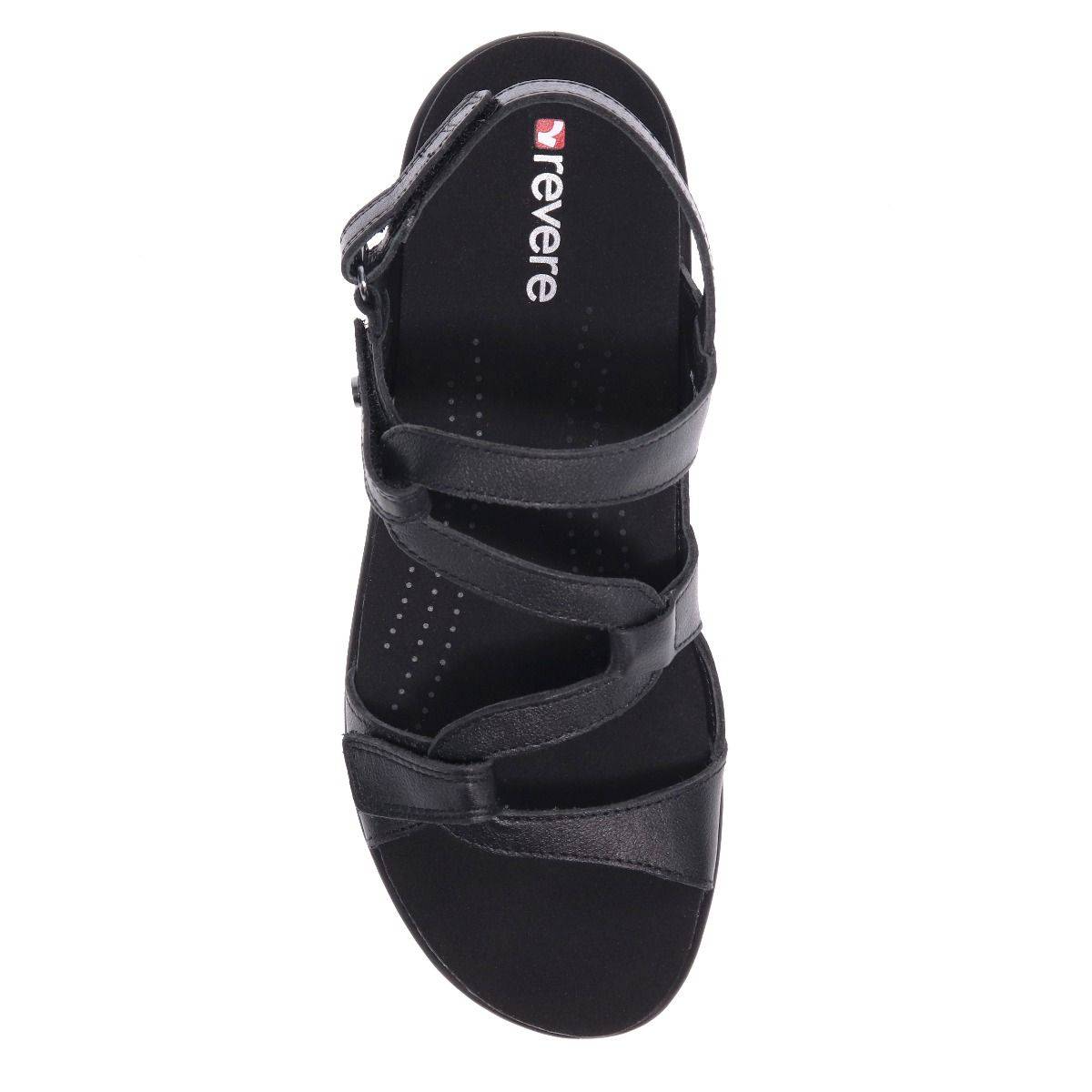 Revere Women's Miami Black - Image 3