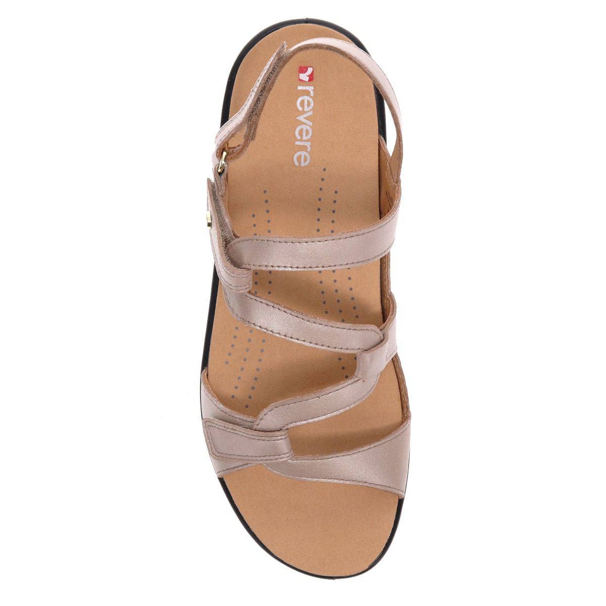 Revere Women's Miami Champagne - Image 3