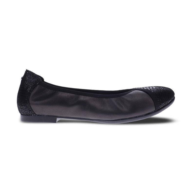 Revere Women's NaiRobi Black - Image 4