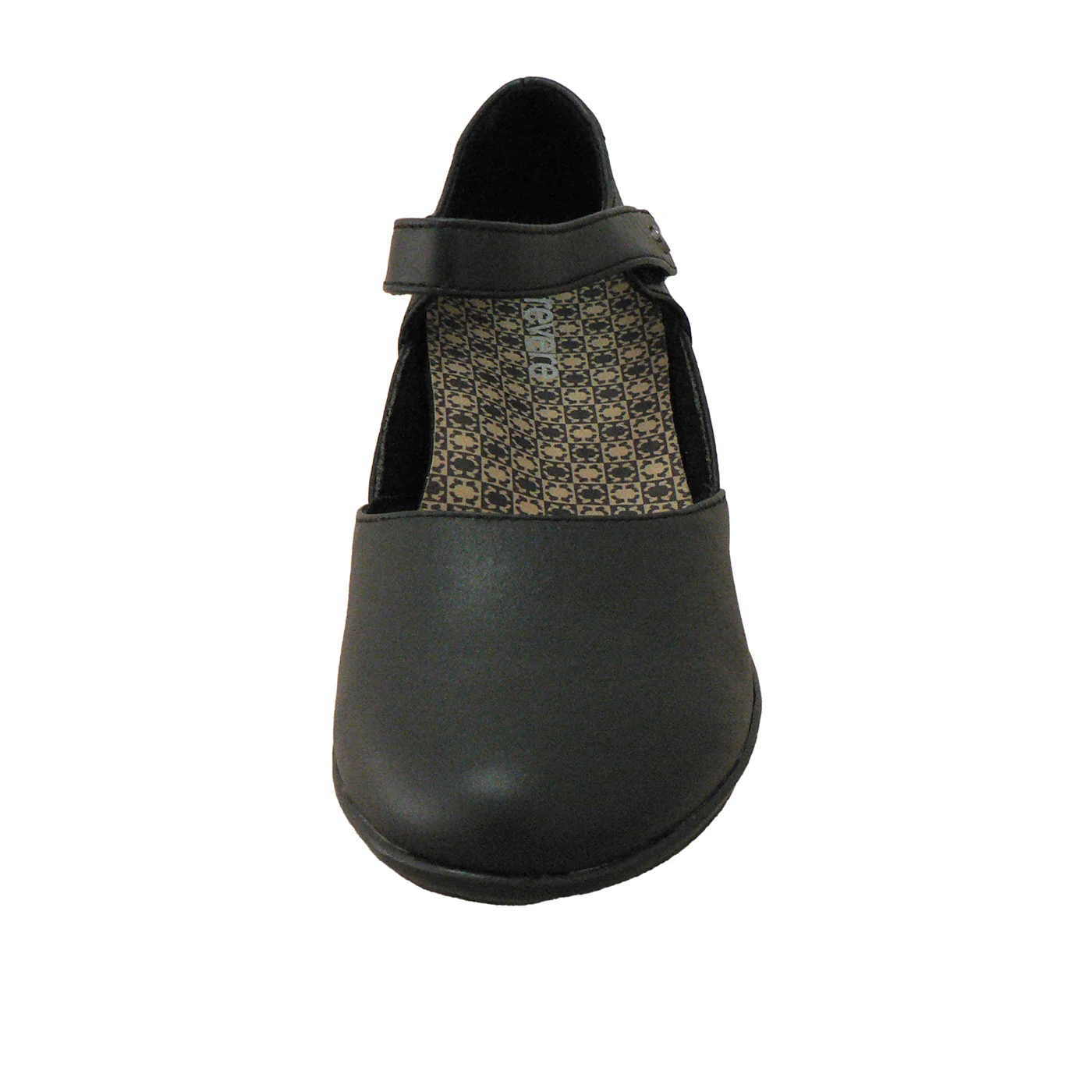 Revere Women's Osaka Black French - Image 4