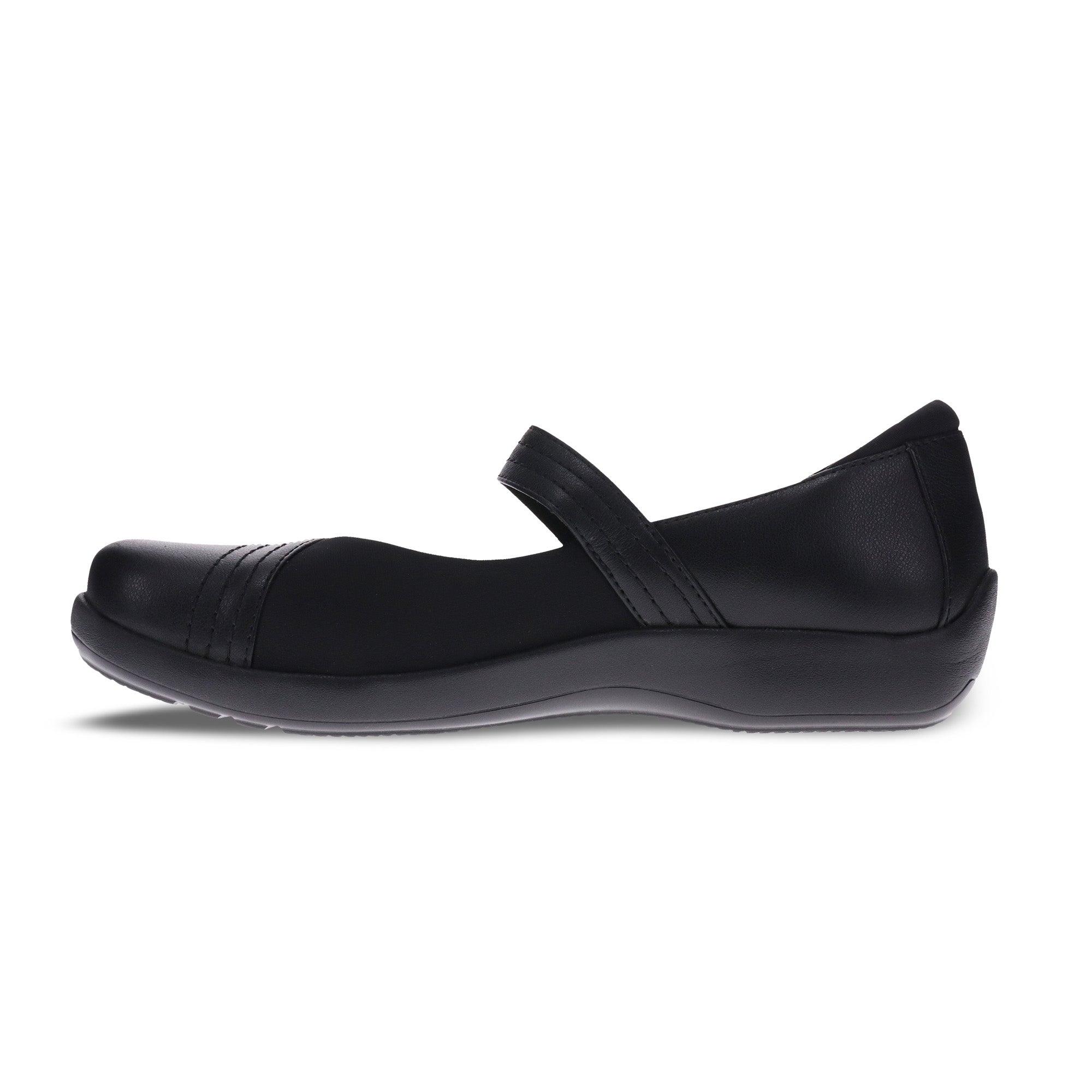 Revere Women's Timaru Mary Jane Black - Image 6
