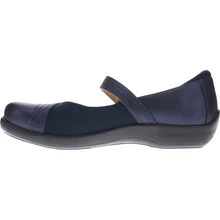 Revere Women's Timaru Mary Jane Sapphire - Image 3