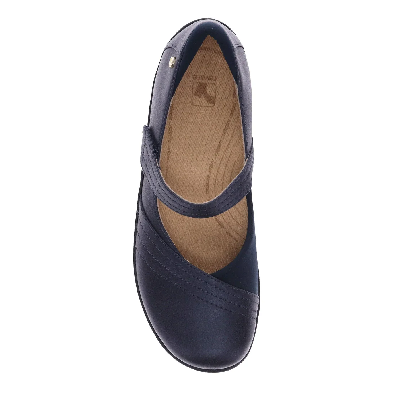 Revere Women's Timaru Mary Jane Sapphire - Image 5