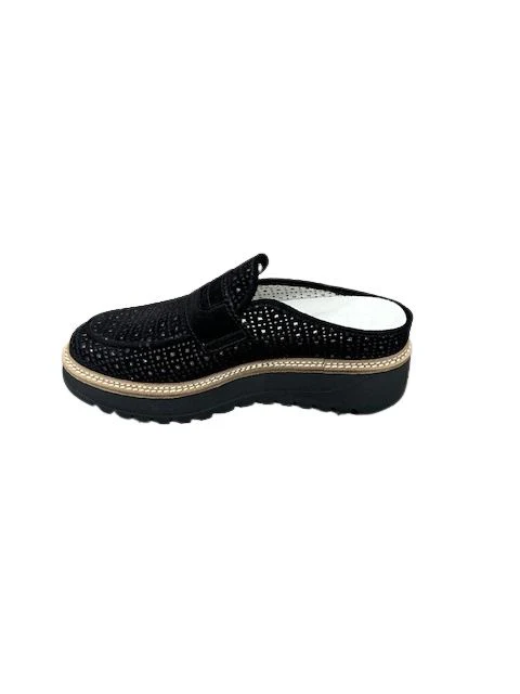 Rex Women's Alexa Des Black S - Image 3