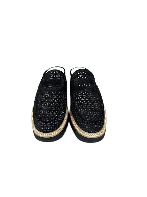 Rex Women's Alexa Des Black S - Image 4