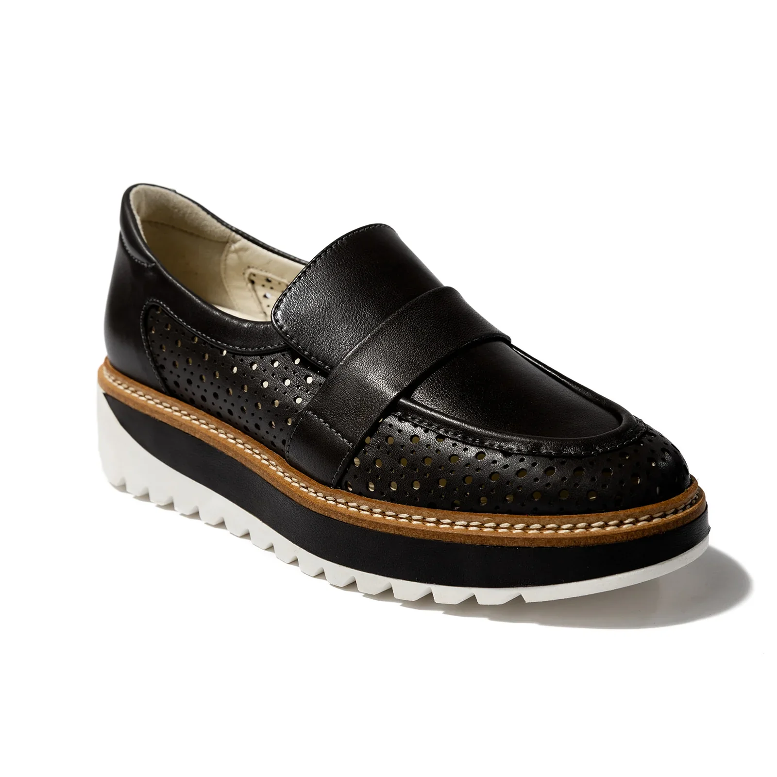 Rex Women's Carolyn Black