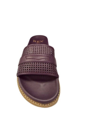 Rex Women's Jan Cardinal - Image 4