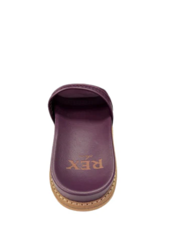 Rex Women's Jan Cardinal - Image 5