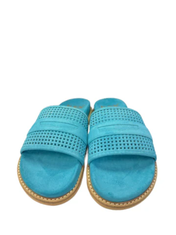 Rex Women's Jan Turquoisa - Image 4
