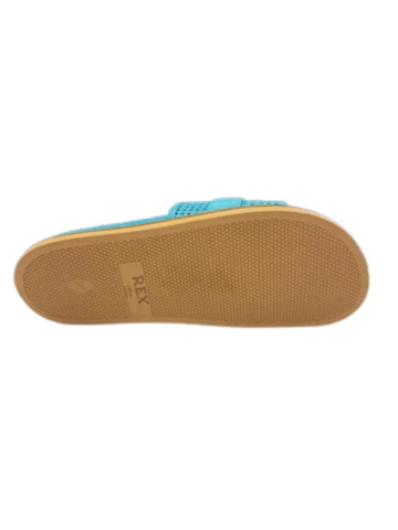 Rex Women's Jan Turquoisa - Image 7