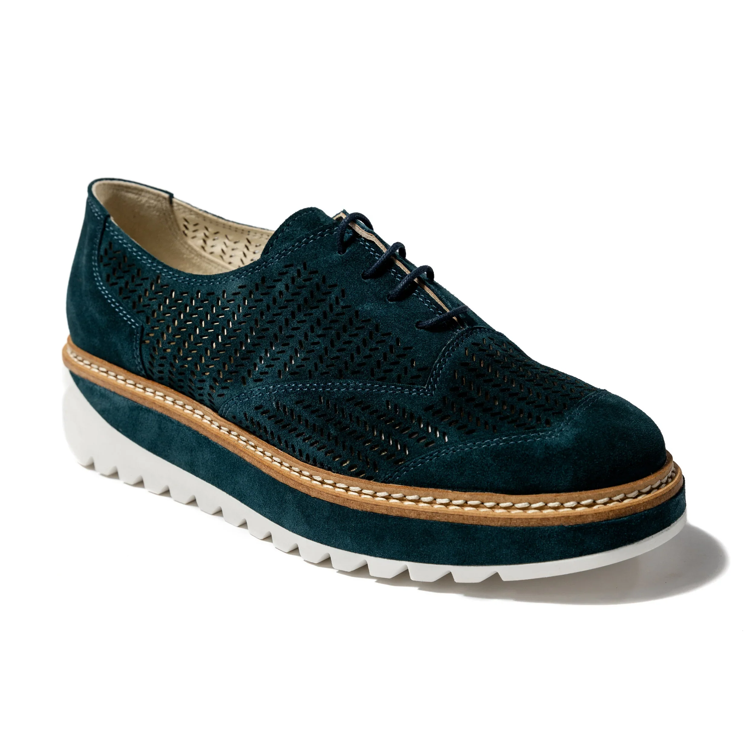 Rex Women's Liz Petroleo