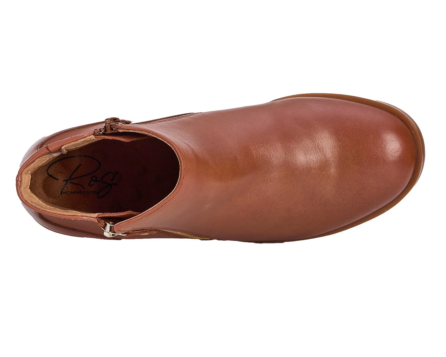 Ros Hommerson Women's Dixon Luggage Tan - Image 3