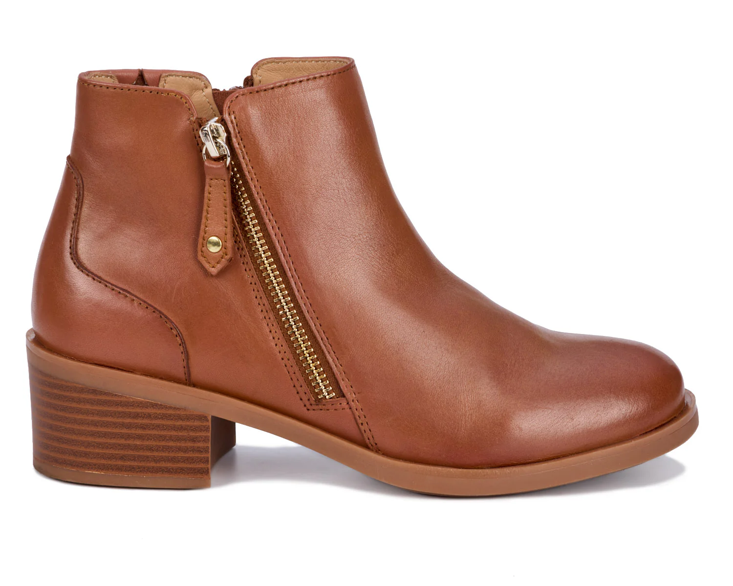 Ros Hommerson Women's Dixon Luggage Tan - Image 5
