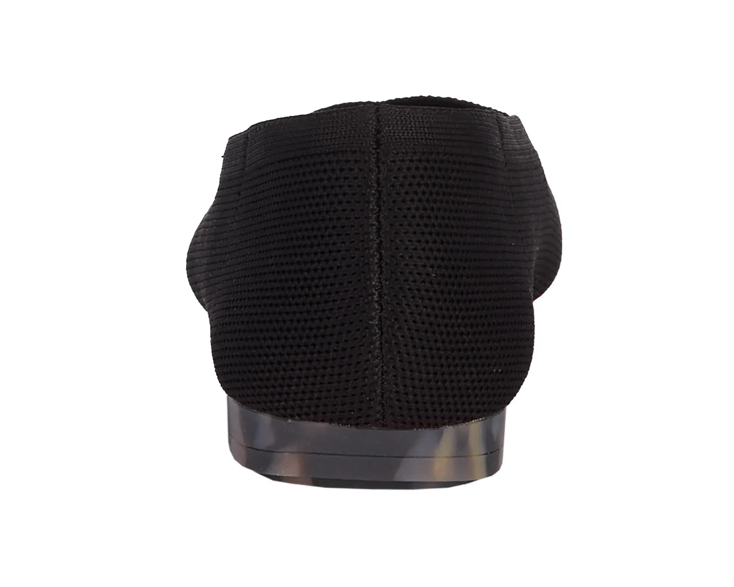 Ros Hommerson Women's Niki Black Knit - Image 5
