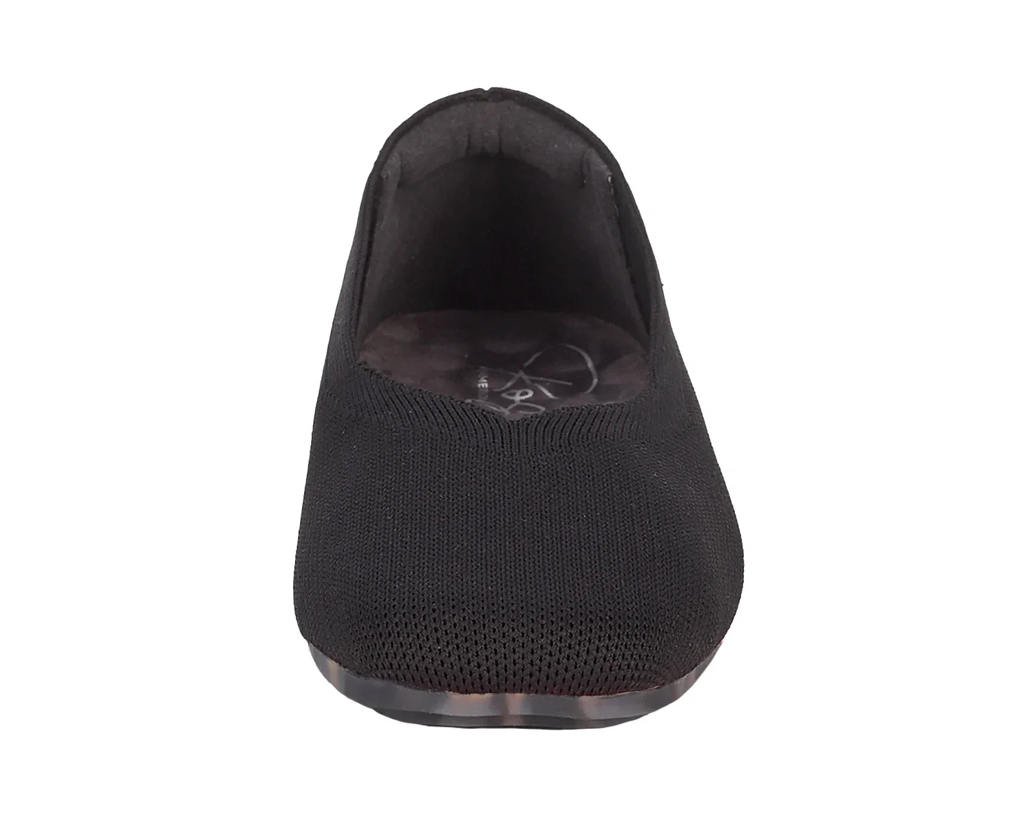 Ros Hommerson Women's Niki Black Knit - Image 6