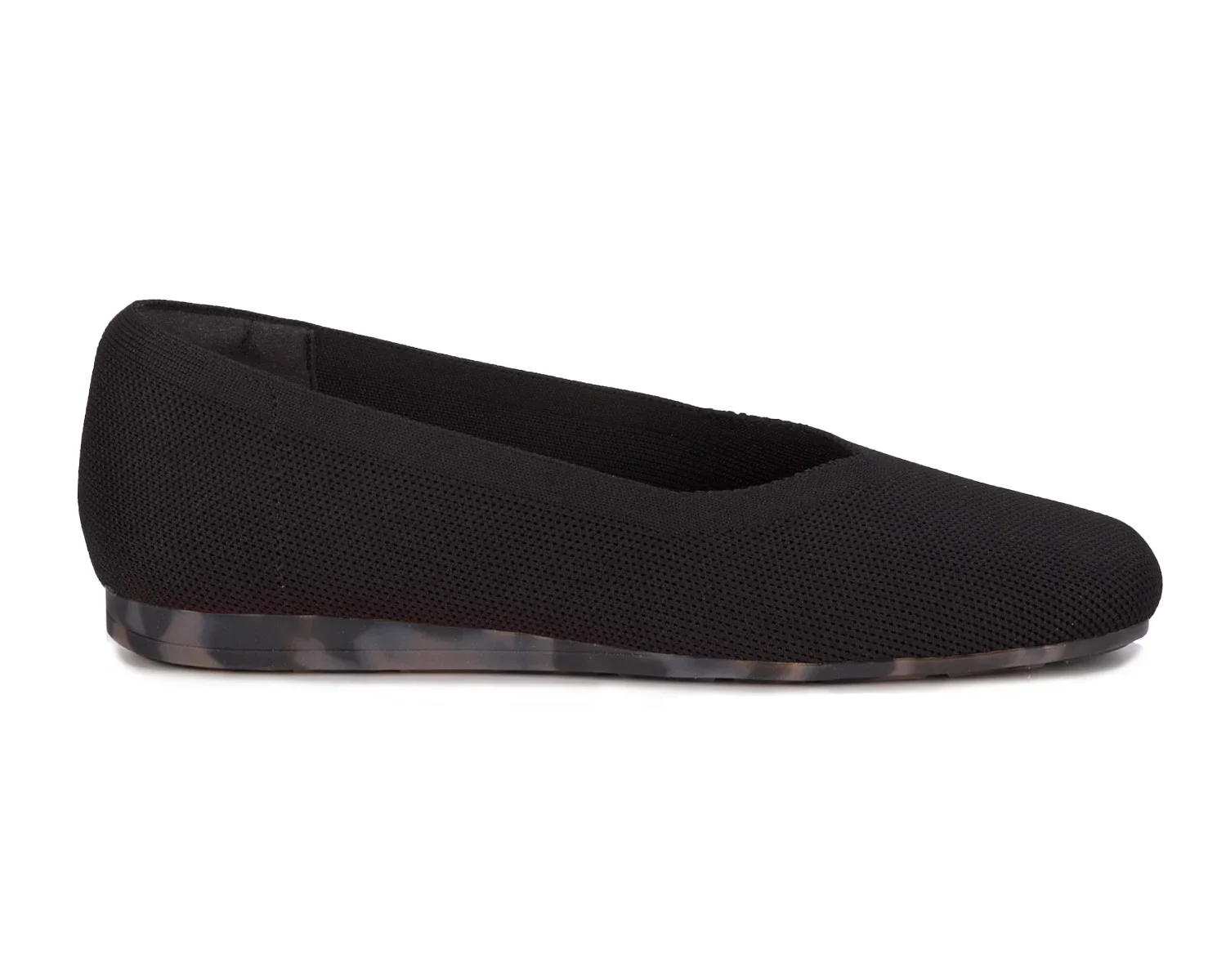 Ros Hommerson Women's Niki Black Knit - Image 7