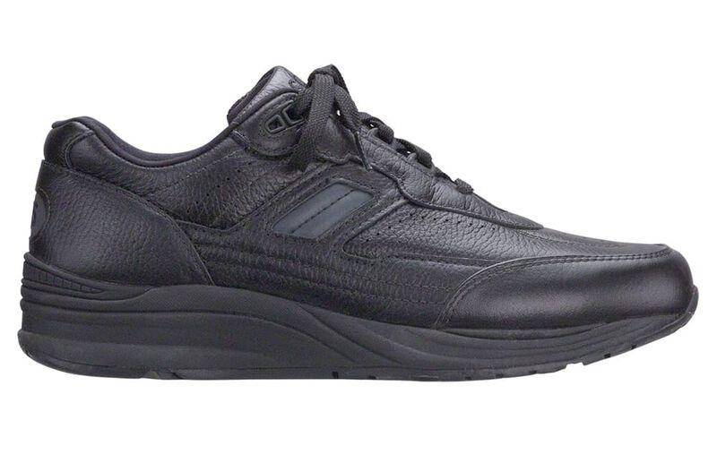 SAS Men's Journey Black Leather - Image 2