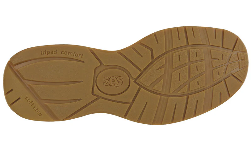 SAS Men's Journey II Chalk - Image 6