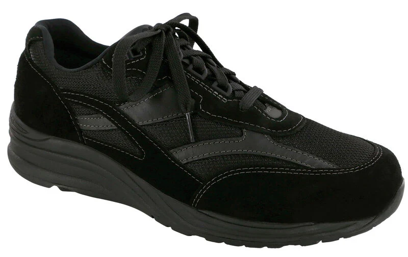SAS Men's Journey Mesh Black