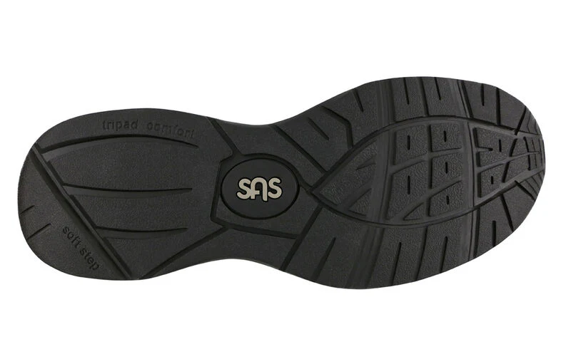 SAS Men's Journey Mesh Black - Image 6