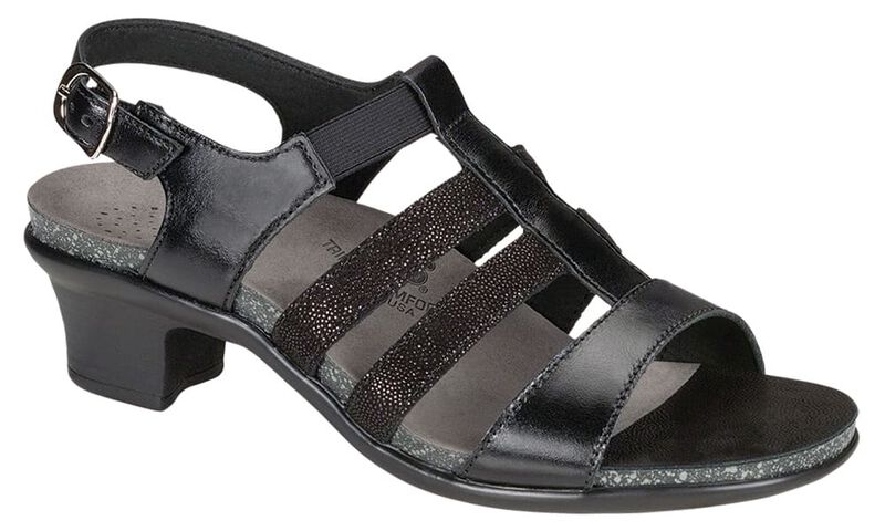 SAS Women’s Allegro Black