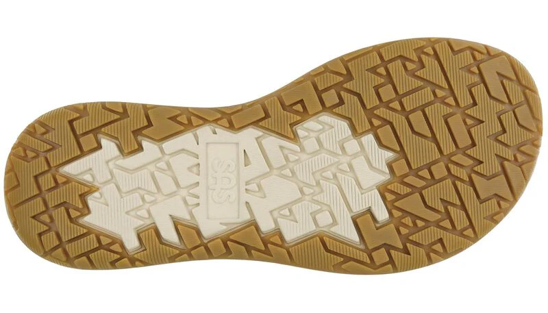 SAS Women’s Embark Sport Sandal Taupe - Image 6