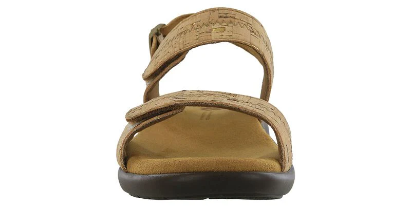 SAS Women’s Nudu Golden Cork - Image 4