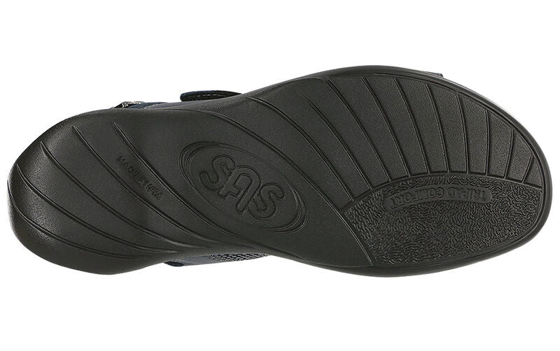 SAS Women’s Nudu Navy - Image 6