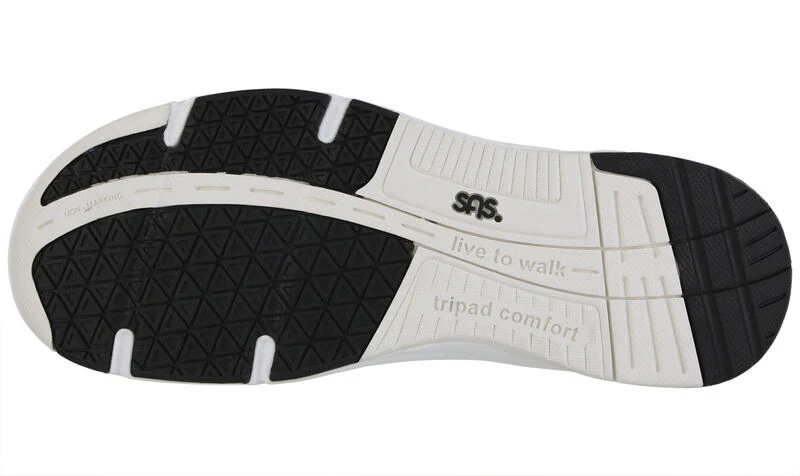 SAS Women’s Tour Mesh Plata Mix - Image 6