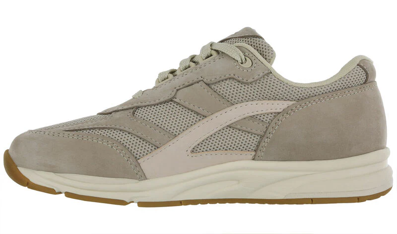 SAS Women’s Tour Mesh Taupe Pink - Image 2