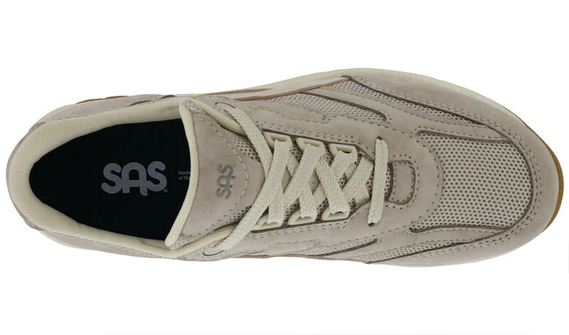 SAS Women’s Tour Mesh Taupe Pink - Image 4