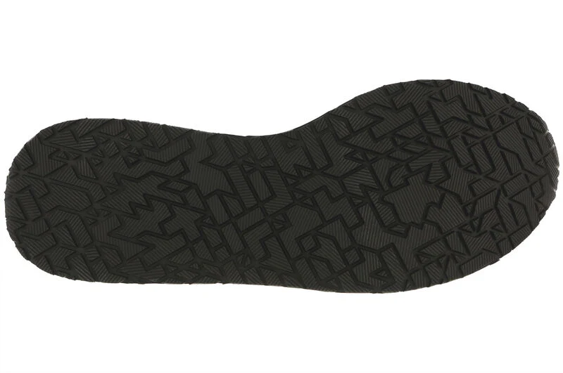 SAS Women's 7eventy6ix-X WK Lace Up Sneaker Black - Image 4