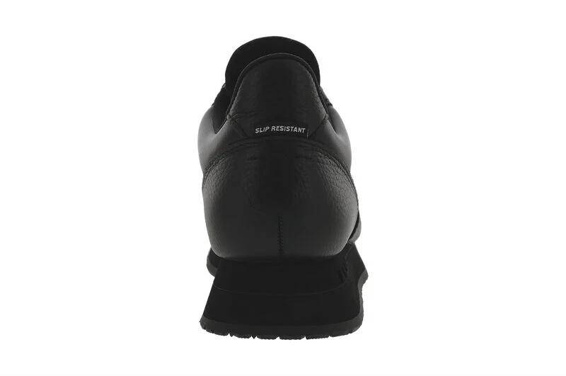 SAS Women's 7eventy6ix-X WK Lace Up Sneaker Black - Image 6