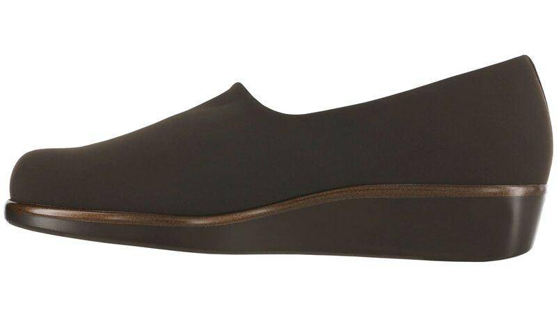 SAS Women's Bliss Brown Slip-On - Image 3