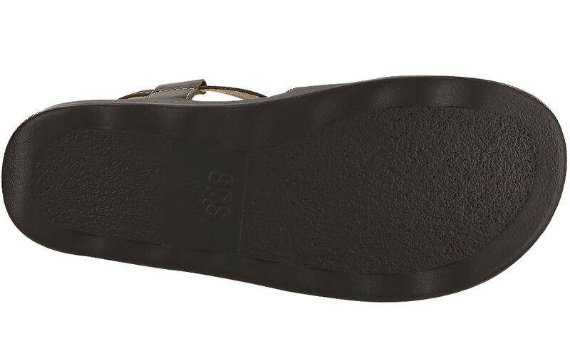 SAS Women's Huggy Earth Sandal - Image 3