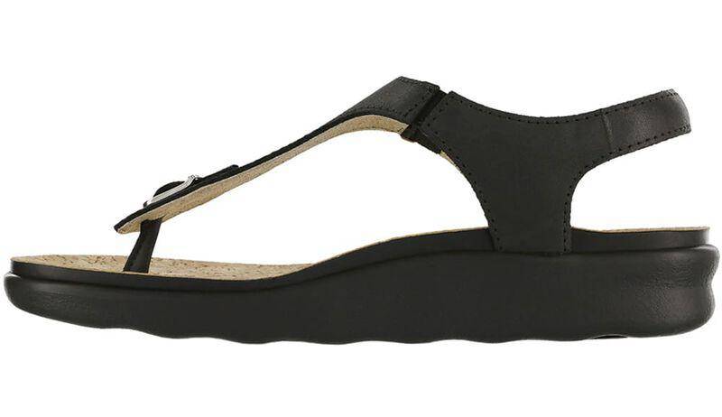 SAS Women's Marina Black - Image 2