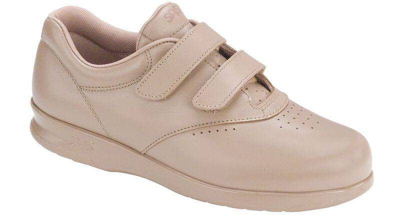 SAS Women's Me Too Mocha