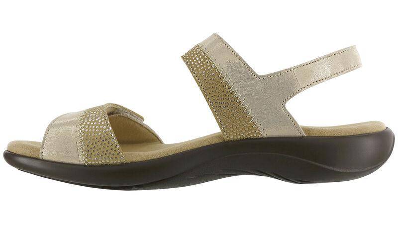 SAS Women's Nudu Golden - Image 2