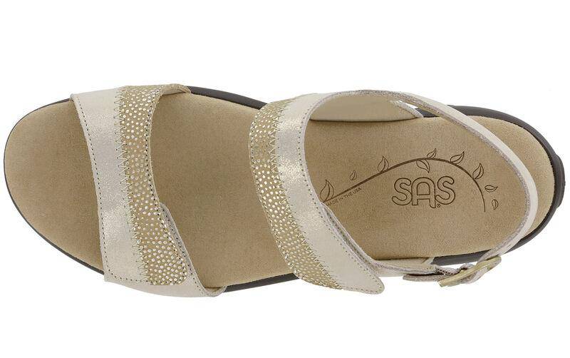 SAS Women's Nudu Golden - Image 3