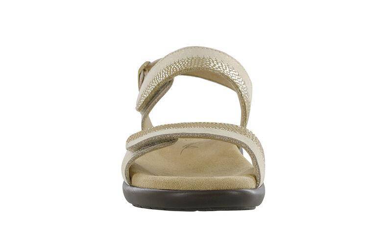 SAS Women's Nudu Golden - Image 5