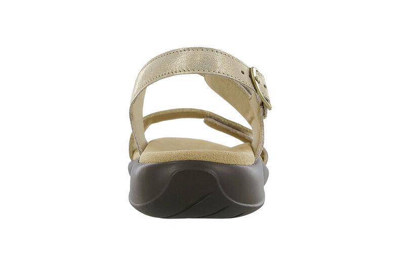 SAS Women's Nudu Golden - Image 6