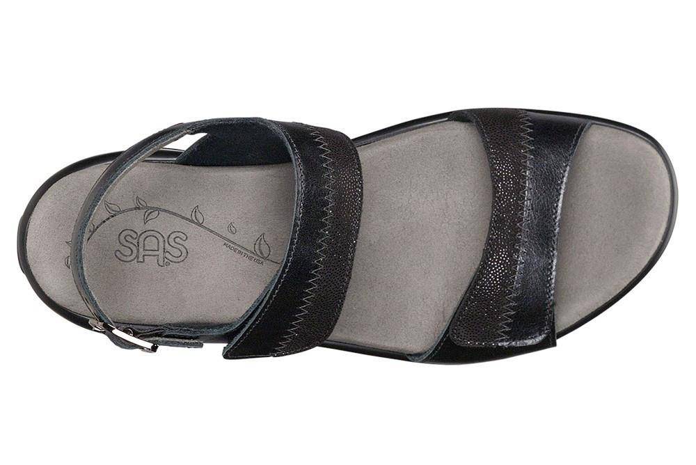 SAS Women's Nudu Midnight Sandal - Image 2