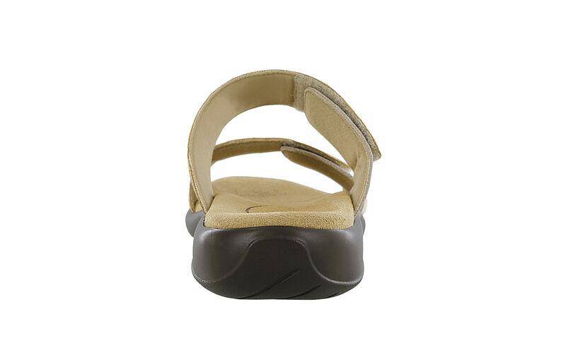 SAS Women's Nudu Slide Golden - Image 5