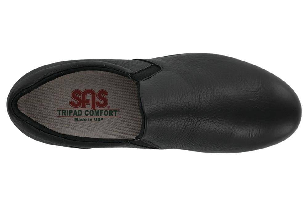 SAS Women's Patriot Black Slip-On - Image 3