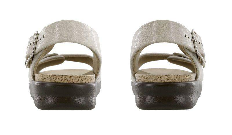 SAS Women's Relaxed Web Linen - Image 5