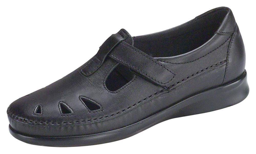 SAS Women's Roamer Black - Image 2